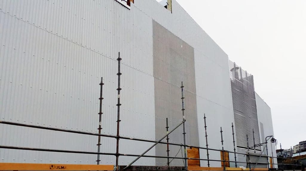 Cemegal, expertos con amplia experiencia