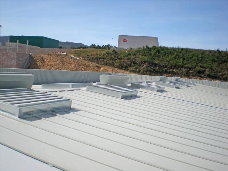 Cemegal, expertos en todo tipo de cubiertas