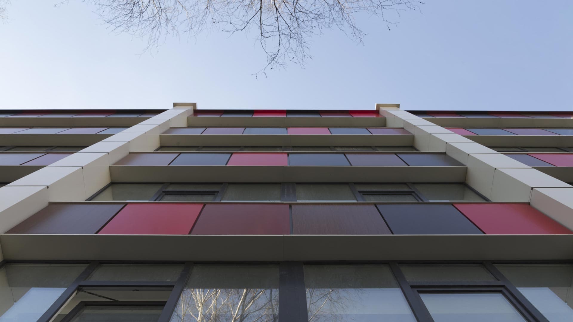 Confíe en nuestra empresa de fachadas para unos acabados de la máxima calidad