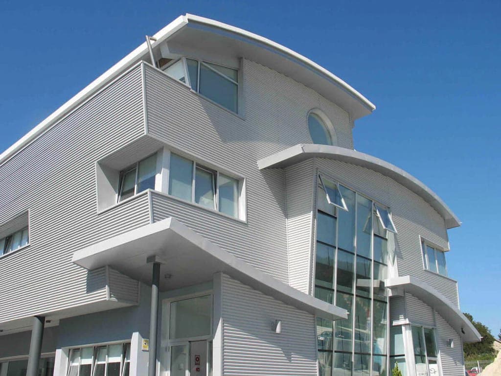 Estructuras metálicas Cemegal S.L.U.